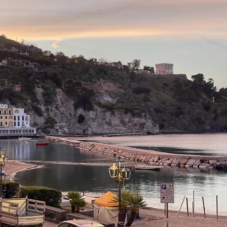 Апартаменти Casa Neval Lacco Ameno Lacco Ameno  Екстер'єр фото