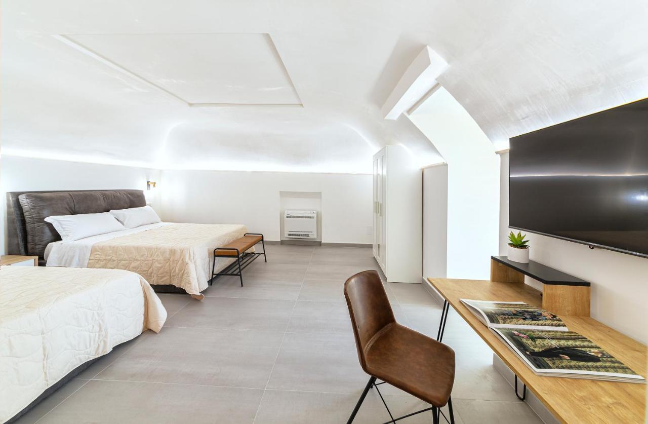 Апартаменти Casa Neval Lacco Ameno Lacco Ameno  Екстер'єр фото