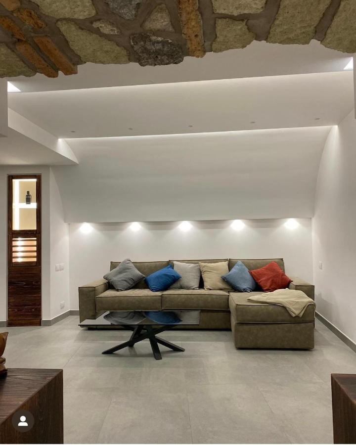 Апартаменти Casa Neval Lacco Ameno Lacco Ameno  Екстер'єр фото